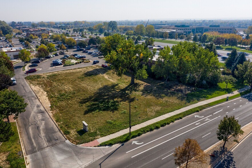 More Photos Of NEC Timberline & Harmony, Fort Collins Land For Sale