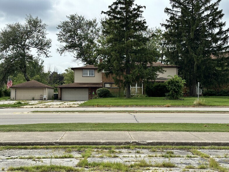 More Photos Of 78 Cherry St, Park Forest Religious Facility For Sale