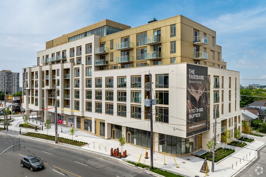 More Photos Of 9 Croham Rd, Toronto Apartments For Lease