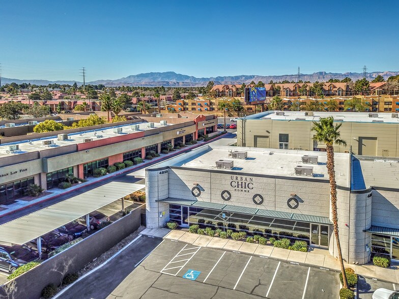 More Photos Of 4855 W Nevso Dr, Las Vegas Office For Sale