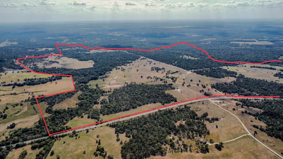 Primary Photo Of 1574 Highway 30, Anderson Land For Sale