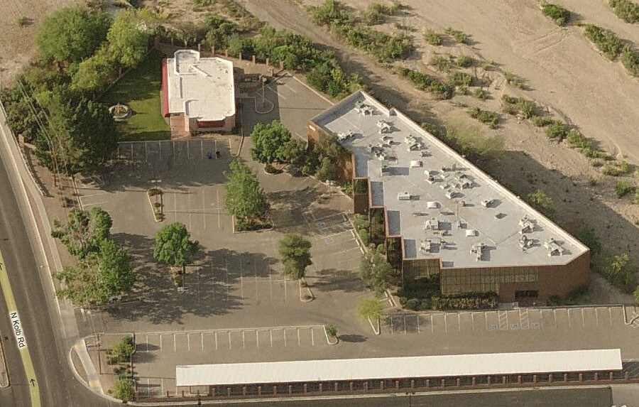 More Photos Of 1350 N Kolb Rd, Tucson Medical For Sale