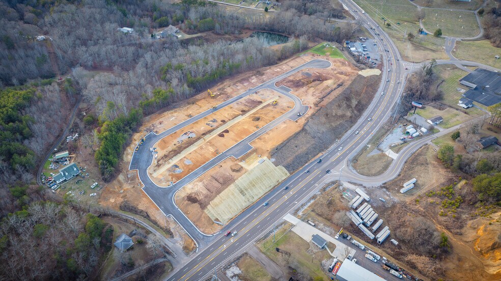 More Photos Of 9109 Chapman Hwy, Knoxville Apartments For Sale