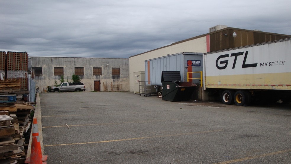 More Photos Of 250 Jackson St, Englewood Refrigeration Cold Storage For Sale