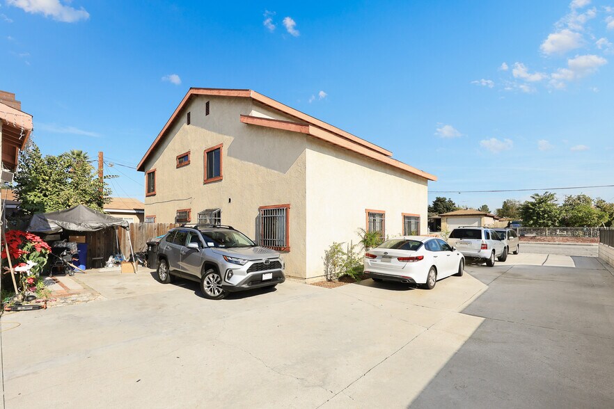More Photos Of 3421-3427 Lafayette St, Rosemead Apartments For Sale