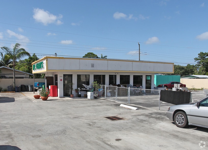 Primary Photo Of 4556 10th Ave N, Lake Worth Auto Dealership For Lease