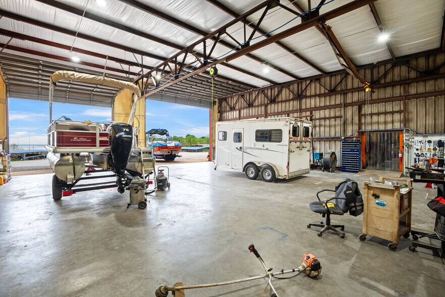 More Photos Of 28227 E 282 Rd,, Afton Specialty For Sale