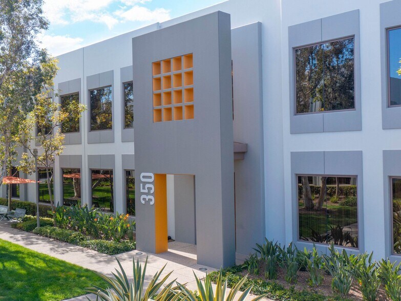 Primary Photo Of 200 Commerce Dr, Irvine Unknown For Lease