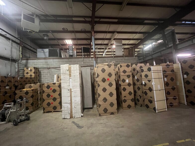 More Photos Of 9208 Enterprise Ct, Manassas Park Warehouse For Sale