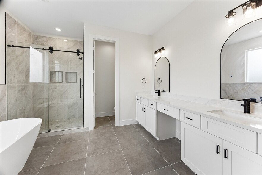 More Photos Of 5106 Ricky St, Houston Specialty For Sale