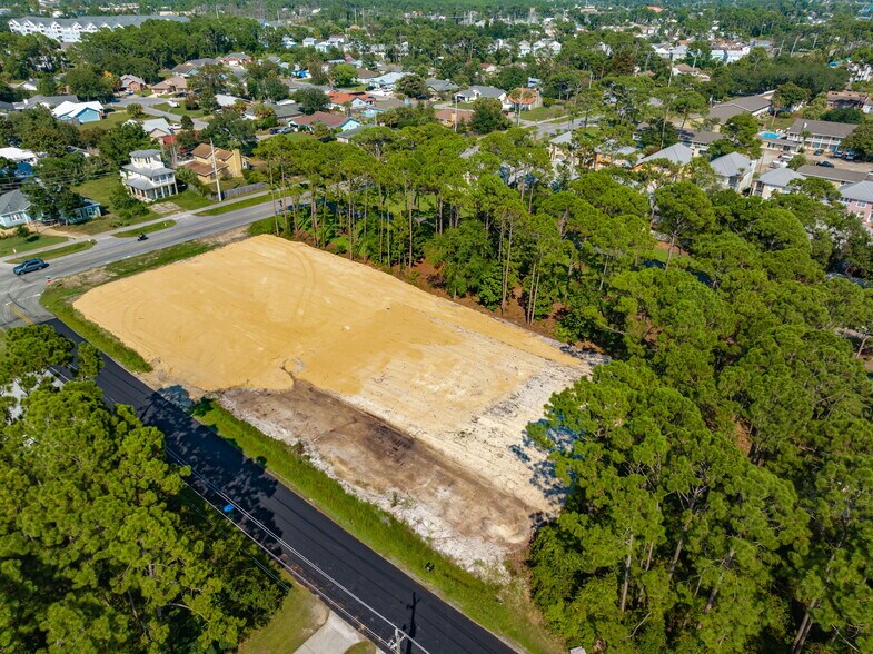 More Photos Of 7025 N Lagoon Dr, Panama City Land For Sale
