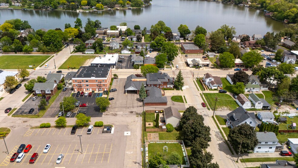 More Photos Of 209 N Main St, Belleville Medical For Sale