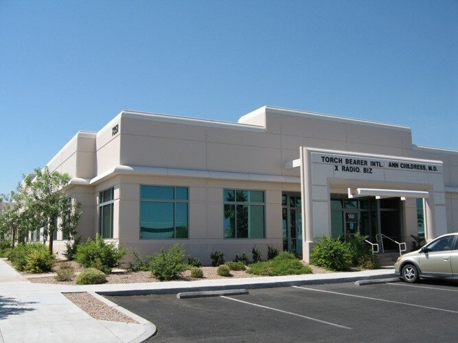 More Photos Of 7381 Prairie Falcon Rd, Las Vegas Medical For Lease