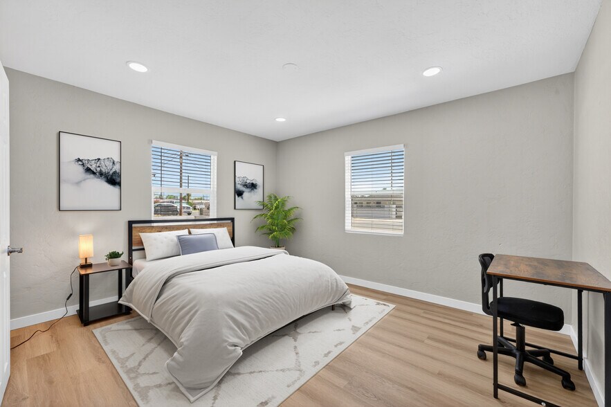 More Photos Of 5038 N 18th Ave, Phoenix Multifamily For Sale