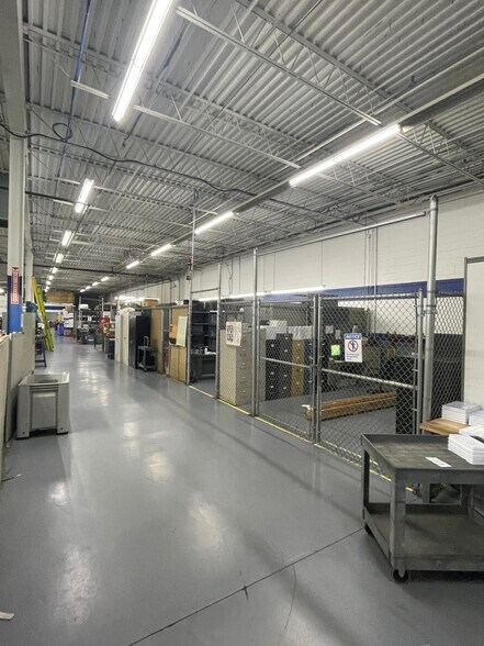 More Photos Of 2342 N Penn Rd, Hatfield Manufacturing For Lease