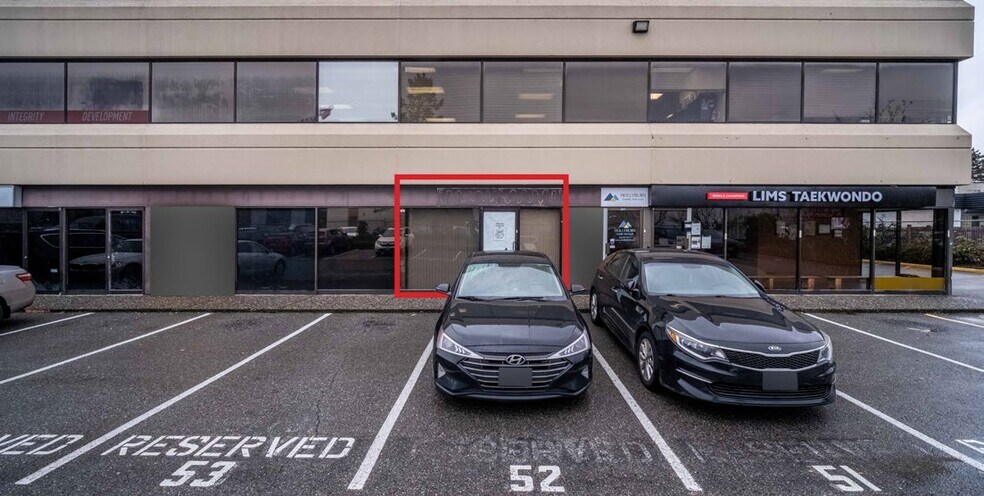 More Photos Of 15310 103A Ave, Surrey Research And Development For Lease
