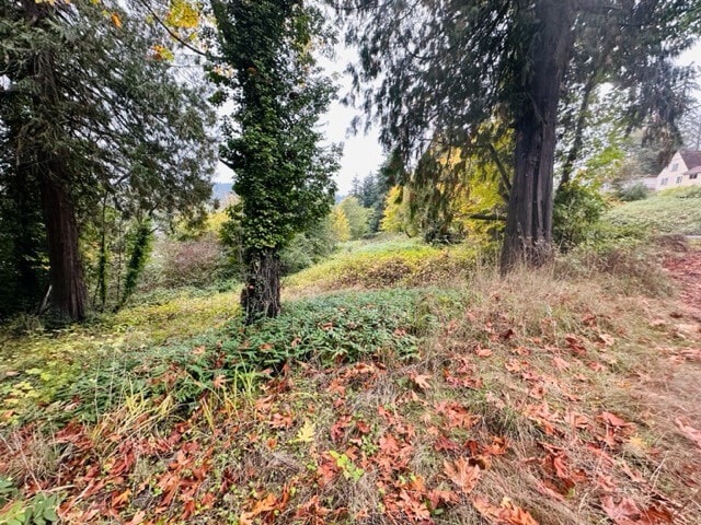 More Photos Of 2 W. Sherman Heights Road, Bremerton Land For Sale