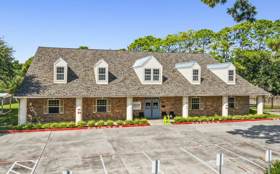 Primary Photo Of 3052 S Shore Blvd, League City Daycare Center For Sale