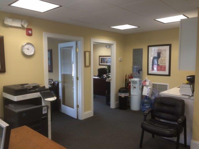 More Photos Of 124 East Ave, Norwalk Medical For Lease