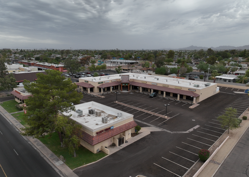 Primary Photo Of 524 W Broadway Rd, Tempe Unknown For Lease