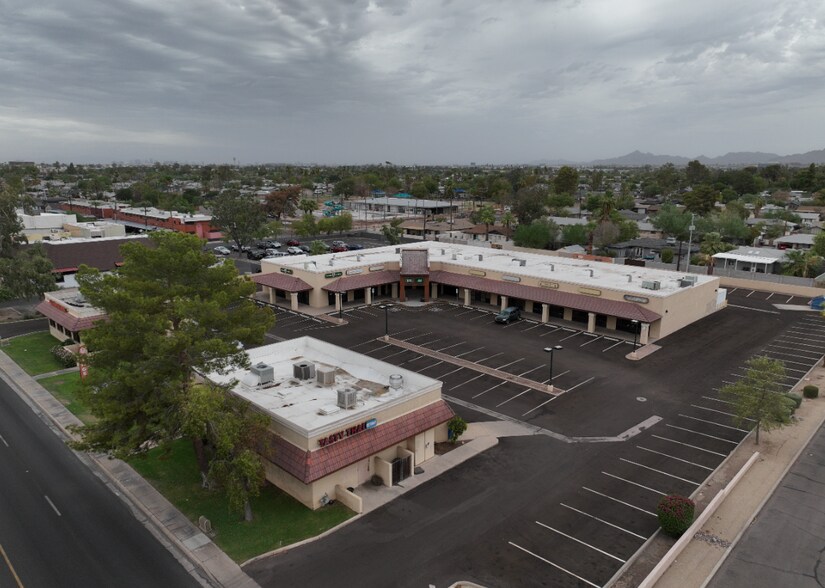 More Photos Of 524 W Broadway Rd, Tempe Unknown For Lease