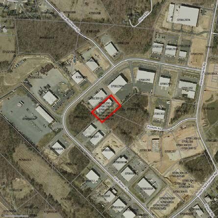 More Photos Of 1070 Van Buren Ave, Indian Trail Light Manufacturing For Sale