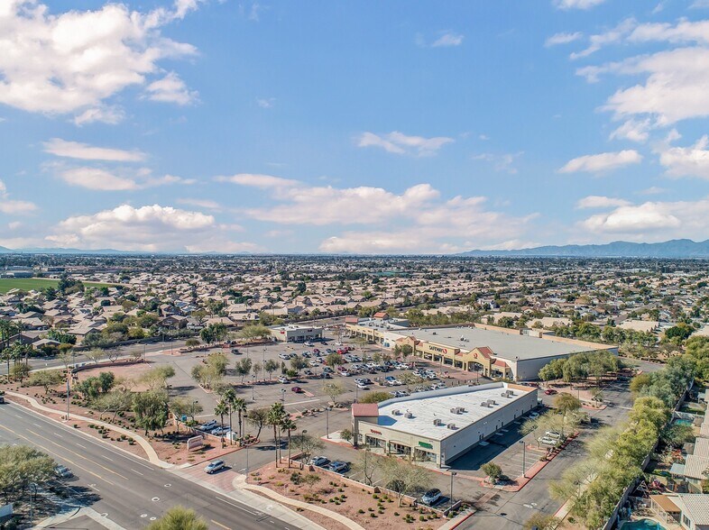 More Photos Of 12370 N 83rd Ave, Peoria Storefront For Lease