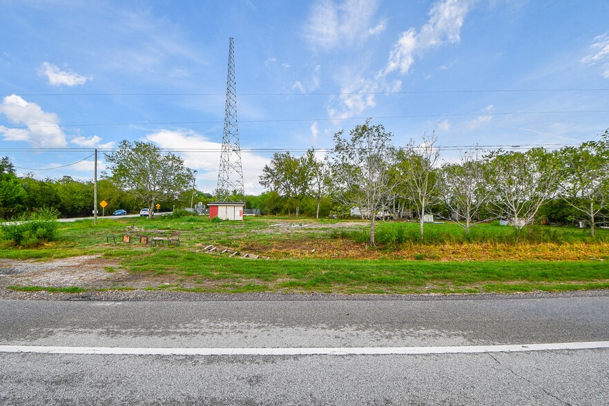 More Photos Of 11601 FM 2759 Rd, Richmond Land For Sale