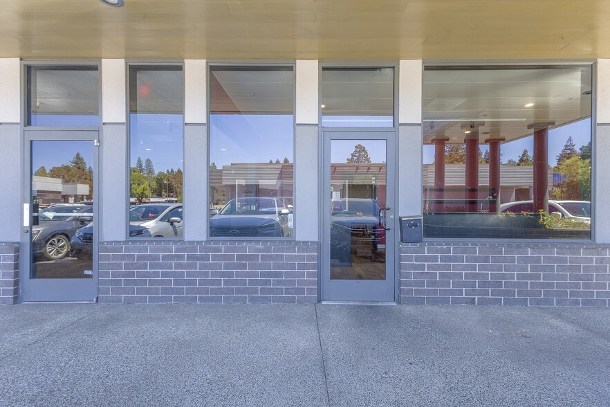 More Photos Of 775-801 S Gravenstein Hwy, Sebastopol Unknown For Lease