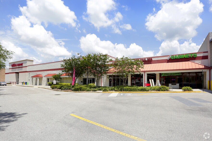 More Photos Of 6277-6285 W Waters Ave, Tampa Storefront For Sale