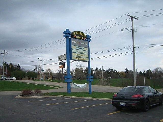 More Photos Of 1750-1780 Rosenstiel Dr, Freeport General Retail For Sale