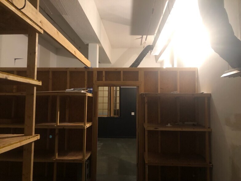 More Photos Of 1 Buffalo Ave, Concord Loft Creative Space For Sale