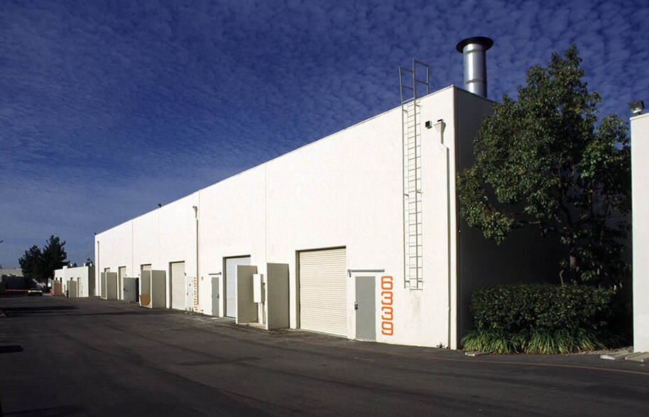More Photos Of 6339 Nancy Ridge Dr, San Diego Warehouse For Sale