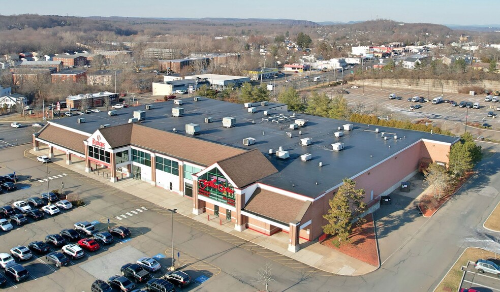 Primary Photo Of 50 Boston Post Rd, Orange Storefront For Sale