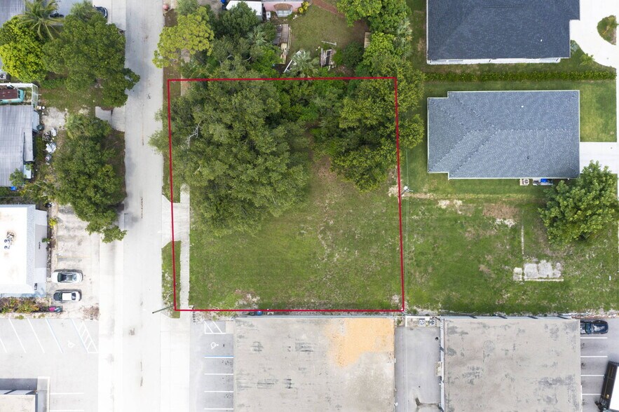 More Photos Of 1925 Suwanee Ave, Fort Myers Land For Sale