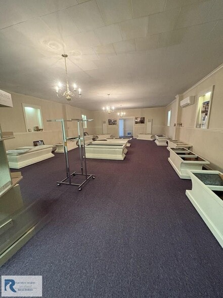 More Photos Of 2025 N Main St, Danville Religious Facility For Sale