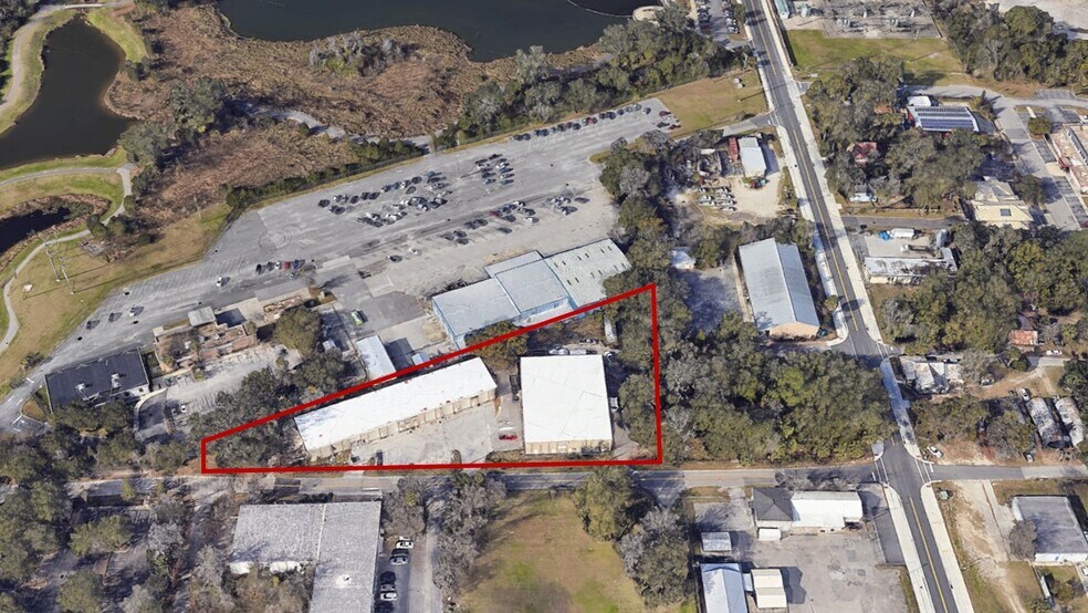 More Photos Of , Gainesville Industrial For Sale