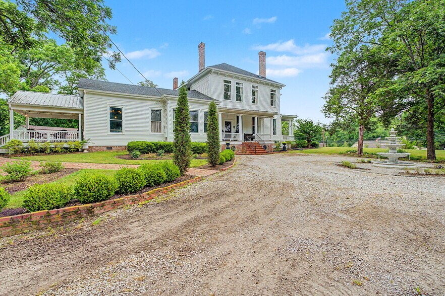 More Photos Of 118 Hwy 309 S, Byhalia Lodge Meeting Hall For Sale