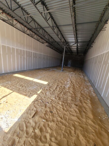 More Photos Of 3801 Denny Ave, Pascagoula Storefront Retail Office For Sale