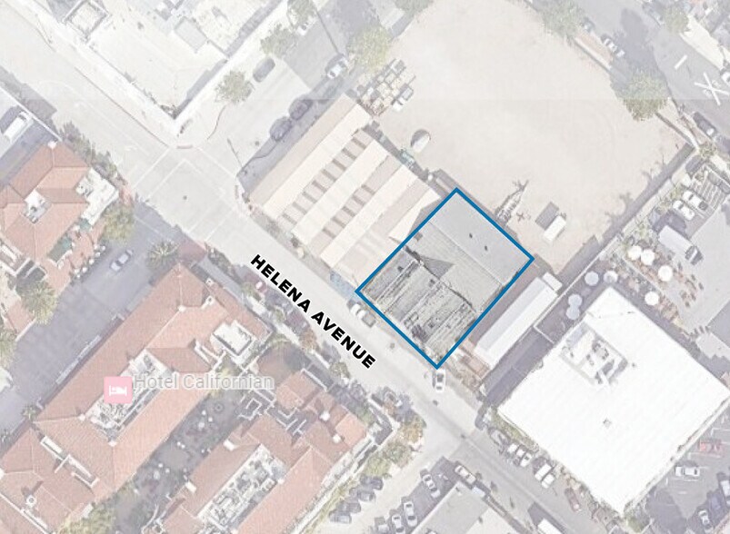 More Photos Of 44 Helena Ave, Santa Barbara Warehouse For Sale