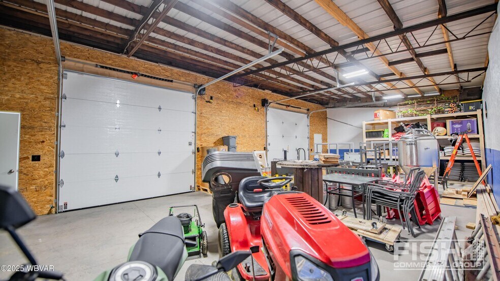 More Photos Of 1320 W Southern Ave, Williamsport Warehouse For Lease