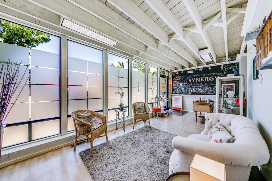 More Photos Of 201 N I St, Tacoma Office For Sale