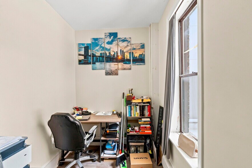 More Photos Of 204 3rd St, Hoboken Storefront Retail Residential For Sale