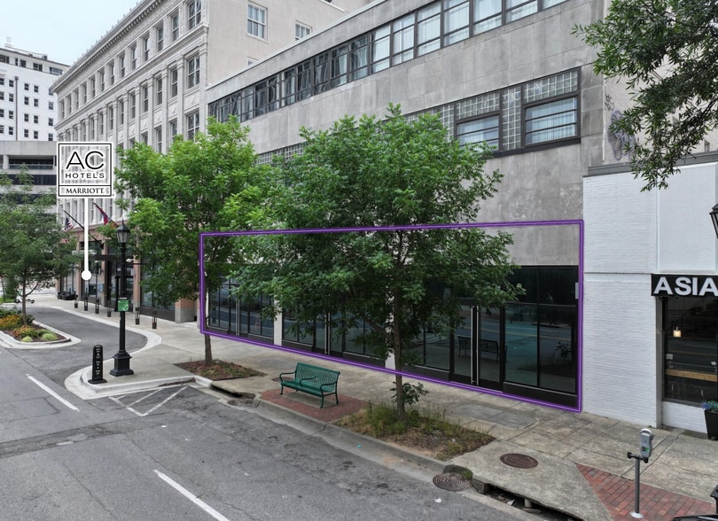 More Photos Of 201 W Capitol Ave, Little Rock Hotel For Lease