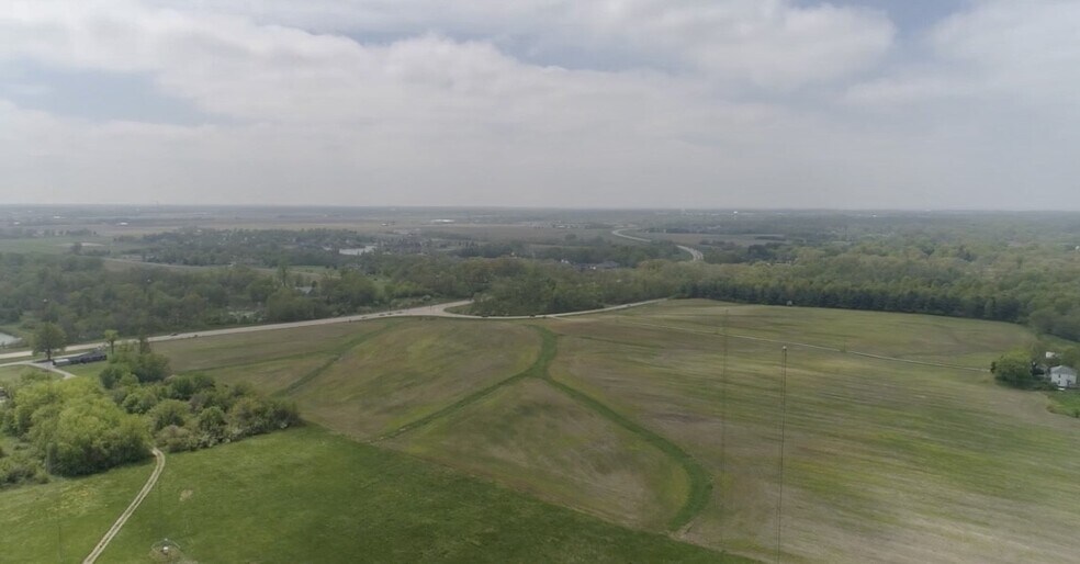 More Photos Of I-55 & Route 143, Edwardsville Land For Sale