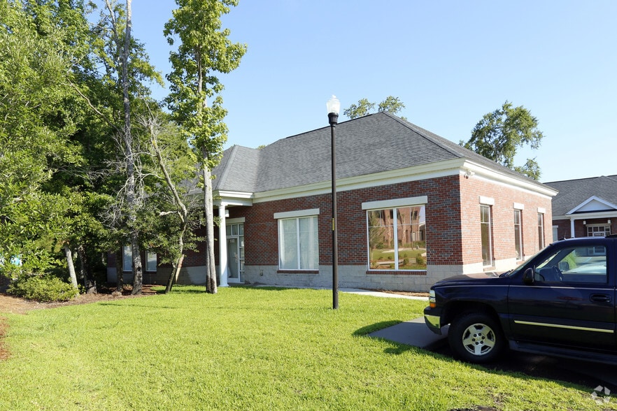 More Photos Of 105 Central Ave, Goose Creek Office Residential For Lease