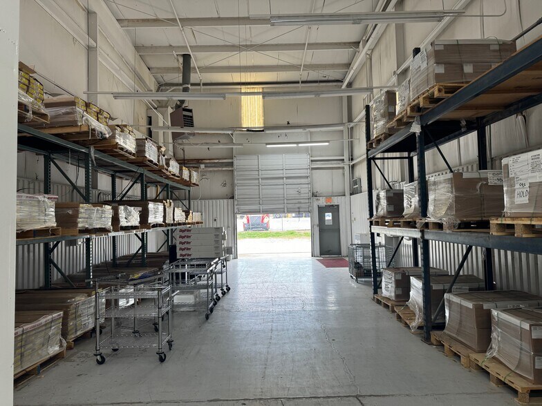 More Photos Of 7700 E 38th St, Tulsa Manufacturing For Sale