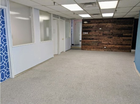 More Photos Of 535 Custer Ave, Evanston Office For Lease