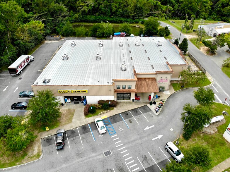 More Photos Of 3802 N Monroe St, Tallahassee Storefront For Lease