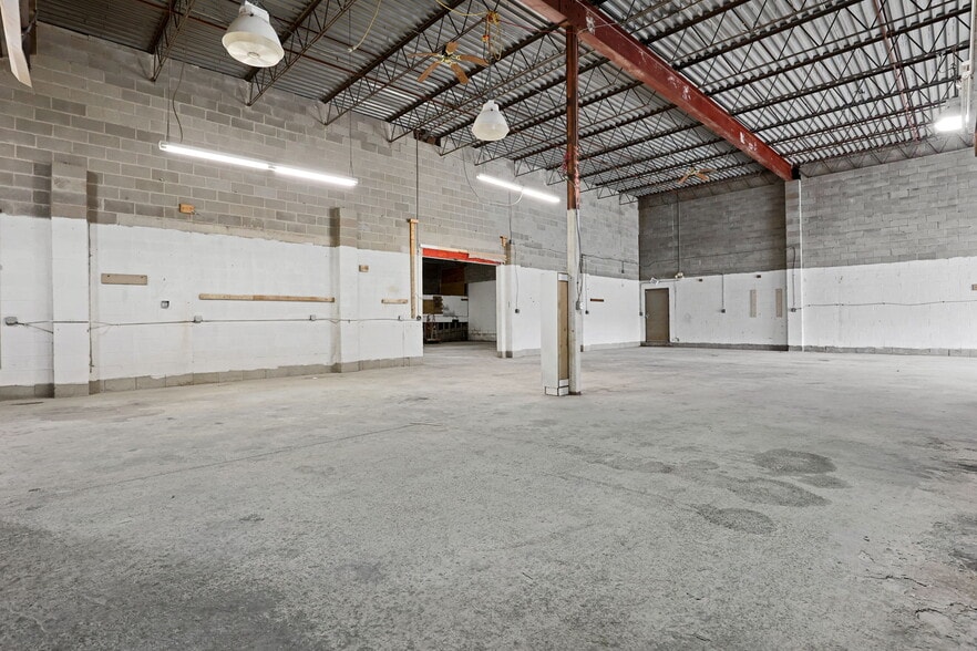 More Photos Of 800-850 Reynolds Ave, Columbus Warehouse For Lease